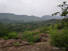 -白马涧龙池景区