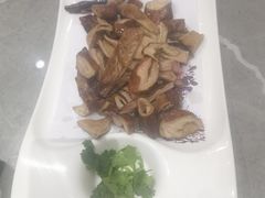 -姜师傅老菜馆(花园小区店)