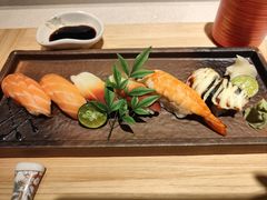 -佛山希尔顿酒店·融誉亚洲美食荟