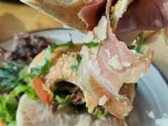 -The Diner X餐厅(青岛万象城店)