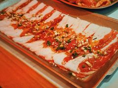 -杨记齐齐哈尔烤肉(总店)