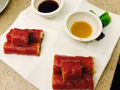 -点都德(大茶楼店)