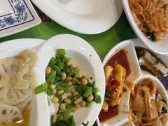 -令氏家外家周秦食府(高新店)