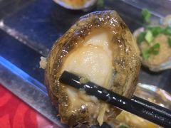 -陈仔广式海鲜烧烤大排档