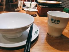 -费大厨辣椒炒肉(万家丽一店)