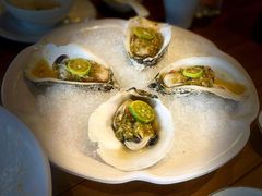 -蠔爺王志德生蚝馆(金沙湾店)