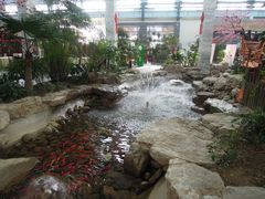 -森谷美食公园(杨行店)