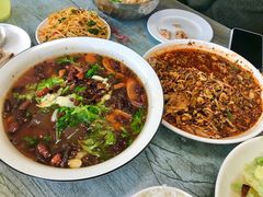-杨大姐四川风味麻辣鸡(古陌路店)