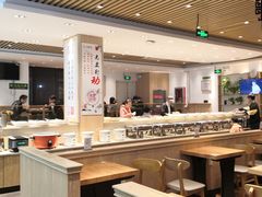 -素满香·素食自助餐(苏州·临顿路店)