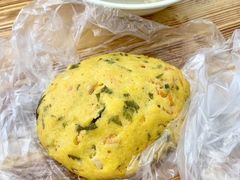-李小老烧饼(常营民族家园店)