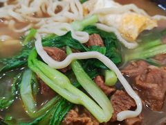 -台州老六海鲜面馆(上南总店)