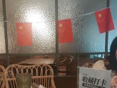 -仁义涵西餐·咖啡(中华巴洛克店)