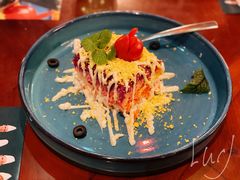 -卢布里西餐厅(总店)