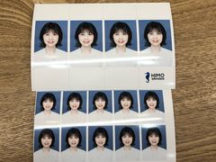 -海马体照相馆(成都来福士广场店)