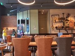 -COSTA COFFEE(国正中心店)
