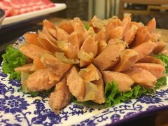 -杨家火锅(国美店)