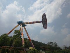 -南京银杏湖乐园