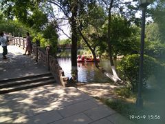 -灯盏窝饭店(新都分店)