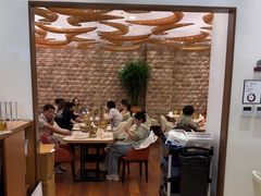 -第六季自助餐厅(甜水园店)