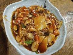 八珍豆腐-妈妈的味道(工人体育场东路店)