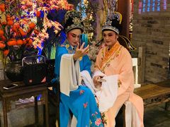 -二十八里太湖船菜(吉祥路店)