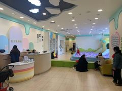 -乐之童成长中心(石景山万达店)