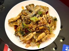-金陵暴走小龙虾·迷踪蟹(凯德MALL店)