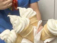 -麦当劳(龙之梦购物中心店)