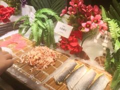 -芭菲盛宴·环球美食(袁家岗店)