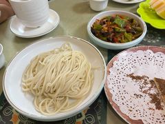 -新疆红柳花餐厅(新洲店)