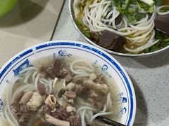 -小倪羊肉米线馆