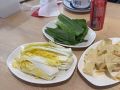 -鱼酷活鱼烤鱼(沈阳大悦城店)