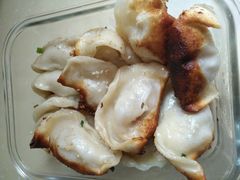 -胡记锅贴·沪上游子老鸭粉丝汤(太原路店)