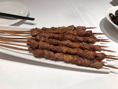 -南门小馆·清真(国贸商城店)