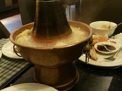 -南桥绿地铂骊酒店