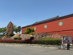 -句容茅山景区