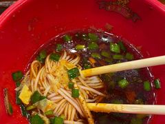 -乡党臊子面(丰庆公园店)