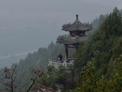 -青州市云门山风景区