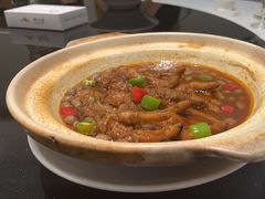 -香山湖家家宴(中山陵店)