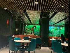 大堂-绿波廊(豫园店)