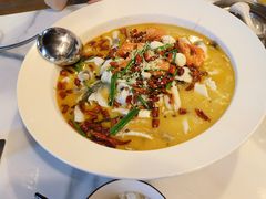 -邱大妈水煮(龙山店)