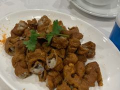 -电白鸭粥店(下沙二坊88号店)