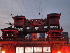 -合肥融创乐园