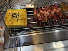 -小寒羊烧烤(凯瑞时代大厦店)
