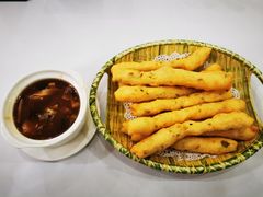 -南阳食府·河南豫菜(南阳驻京办店)