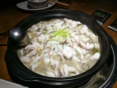 -百岁我家·酸菜鱼专门店(塘下店)