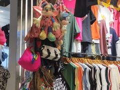 -原宿春天购物广场