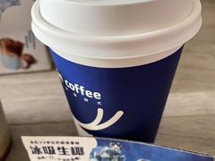 -瑞幸咖啡(国际珠宝交易中心店)