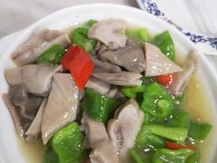 青椒猪肚-扬州小吃(延安西路店)