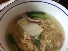 -上海宝华万豪酒店